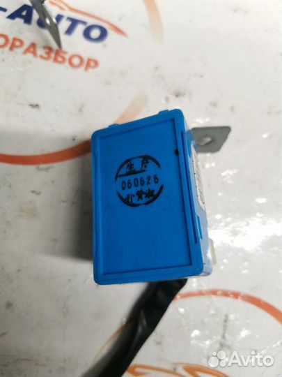 Звуковой зуммер Hyundai Getz 1.4 G4EE 2006