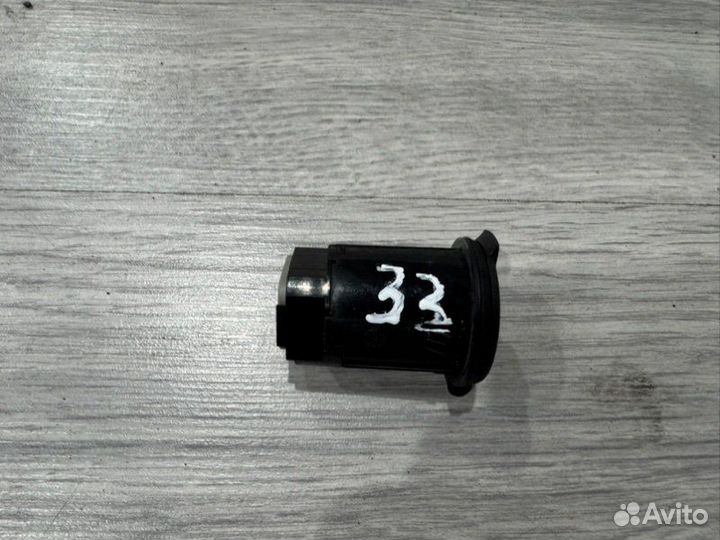 Разъем (USB/AUX) LADA Vesta 21129 2021