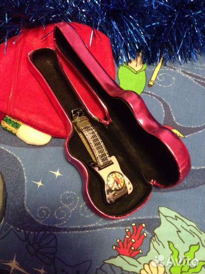 Наручные часы для детей Winx Club Винкс оригинал