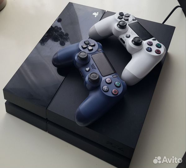 Sony playstation 4 PS4