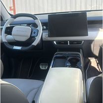 Jetour Dashing 1.6 AMT, 2024, 3 000 км, с пробегом, цена 2 350 000 руб.