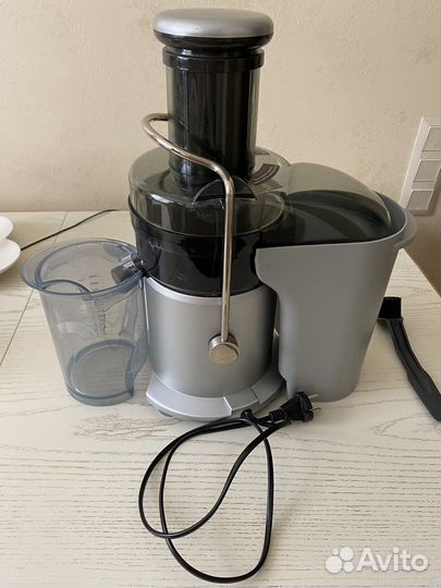 Соковыжималка bork