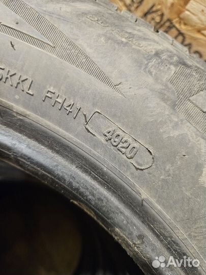 ATR Radial Platinum HP 195/65 R15