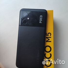 Xiaomi Poco M5 4/128gb