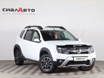 Renault Duster 2.0 AT, 2020, 54 673 км, с пробегом, цена 1 933 000 руб.