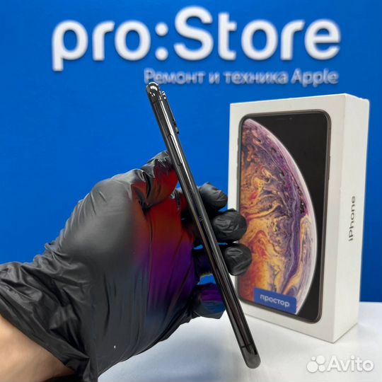 iPhone Xs Max, 64 ГБ