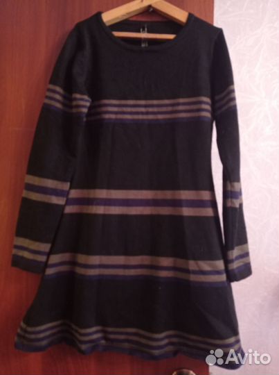 Пакет вещей на девушку 42-44 размер