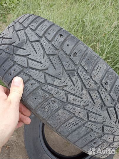 Nokian Tyres Nordman 7 205/65 R15 99T