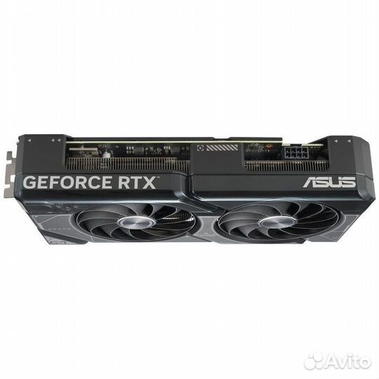 Видеокарта Asus dual GeForce RTX 4070 OC 574407