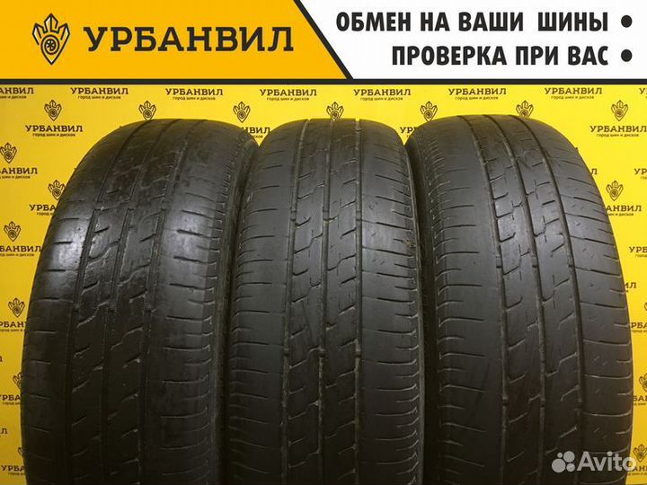 Bridgestone B391 175/65 R15 84T