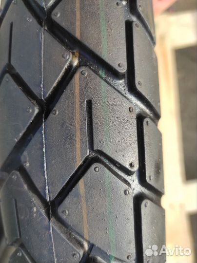 Мотошины летние Maxxis Traxer 90/90 R21 54H