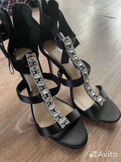 Туфли badgley mischka