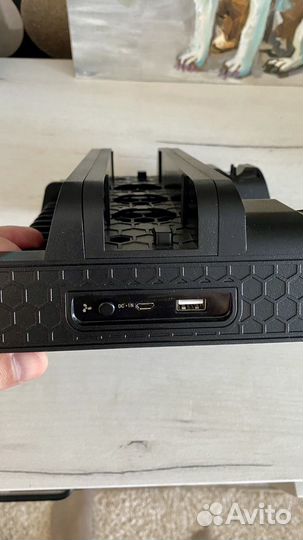 Подставка для ps4