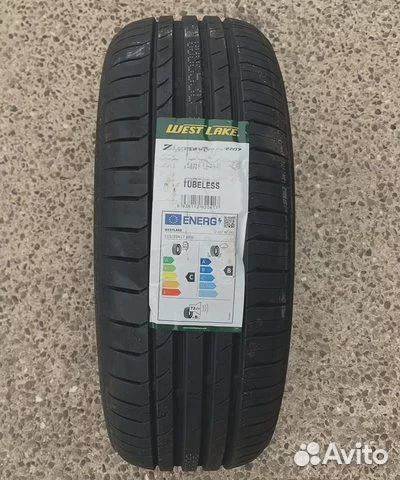 Westlake Zuper Eco Z-107 235/40 R18 99W