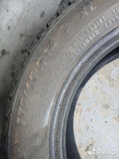 Matador MP 30 Sibir Ice 2 175/65 R14