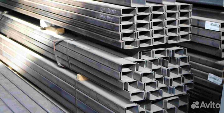 Швеллер 20 для сварочных работ