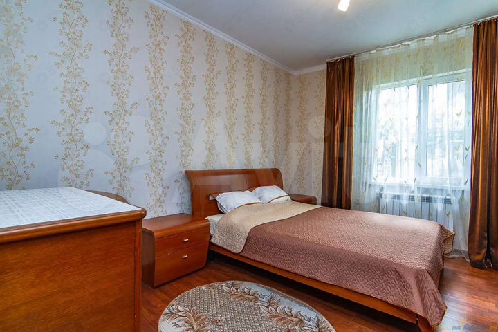 Комната 15 м², 1/1 эт.