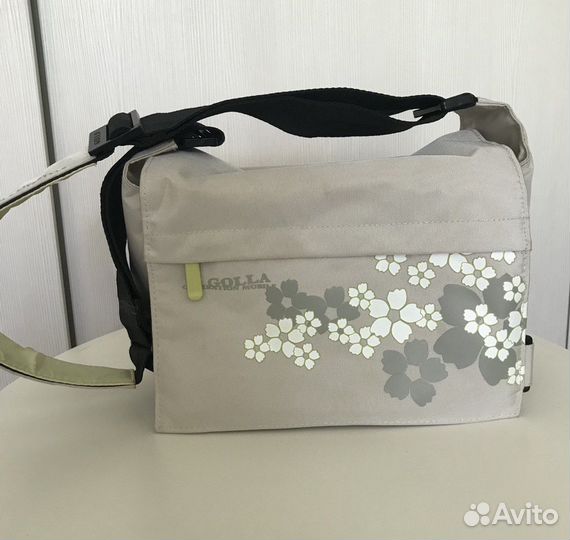 Сумка для фотоаппарата