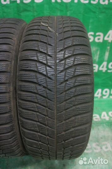 Bridgestone Blizzak LM-001 205/55 R16 91H