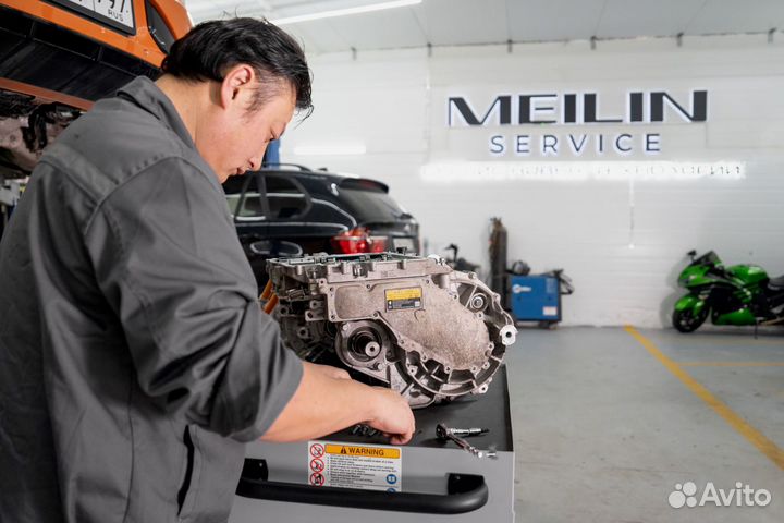 Skoda Fabia Сход развал