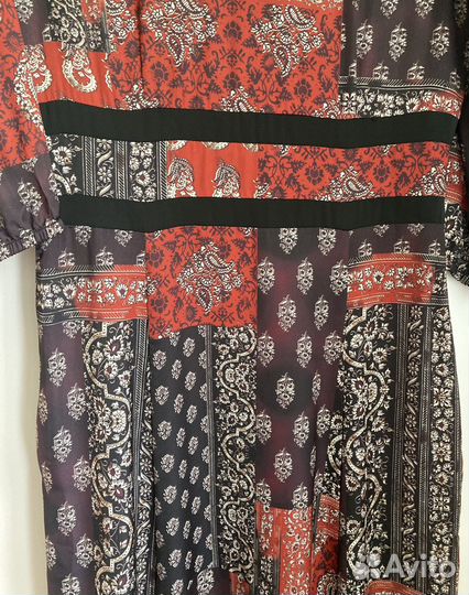 Платье Германия 42 макси