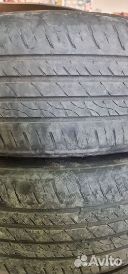 Grenlander L-Zeal56 225/55 R19 99V