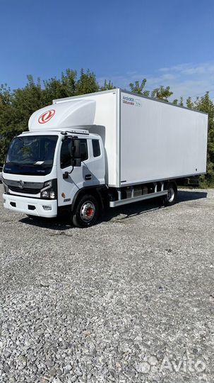 DongFeng C120M, 2024