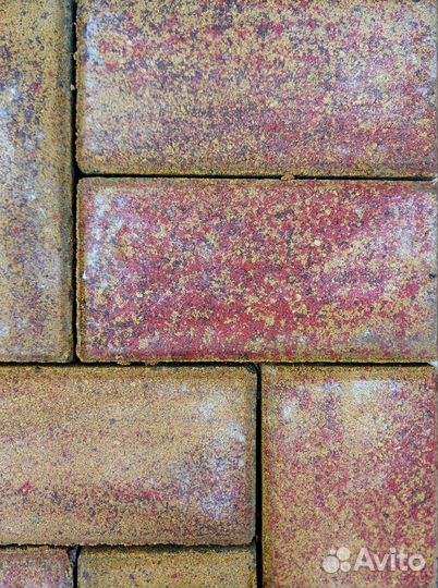 Тротуарная плитка
