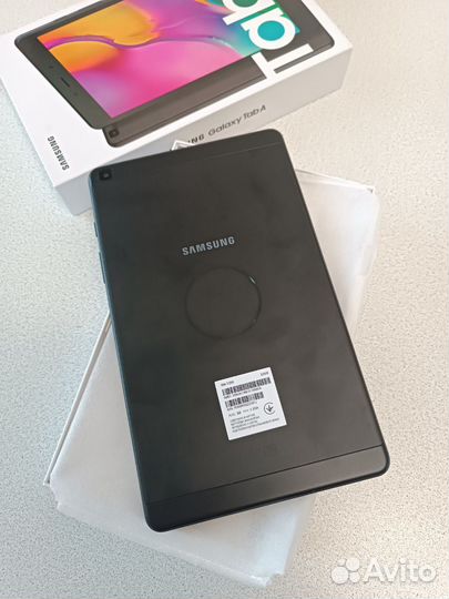 Планшет Samsung galaxy tab a