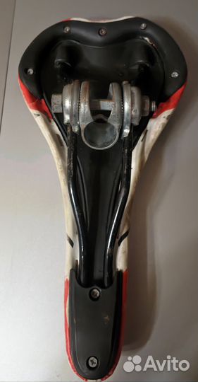 Седло для велосипеда