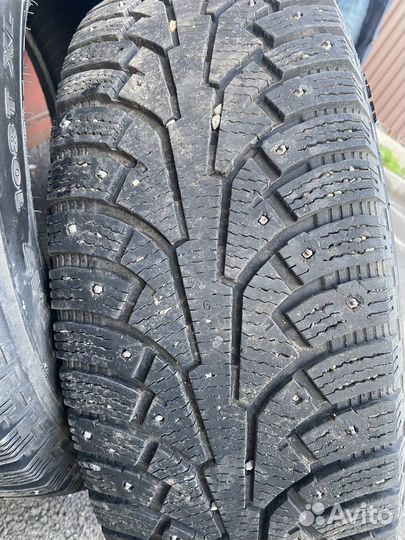 Nokian Tyres Nordman 5 235/65 R17 63J