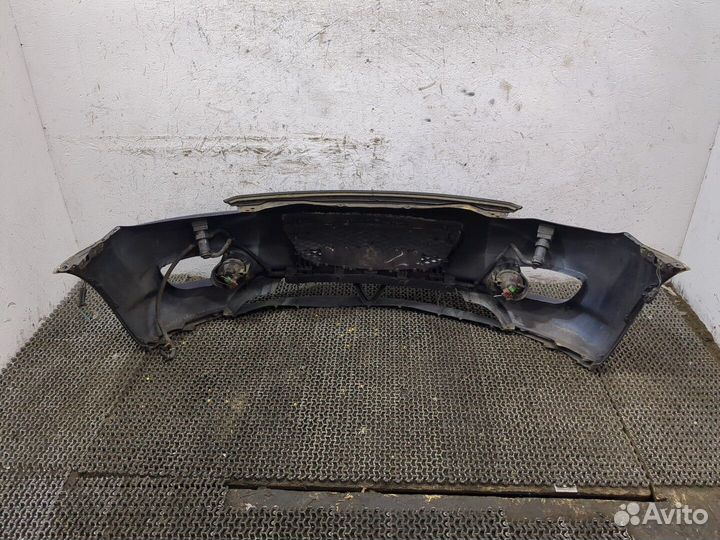 Бампер Mazda RX-8, 2005