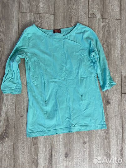 Кофта с секретом