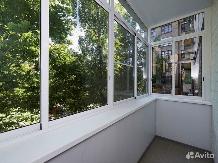 Пластиковые окна высокого качества