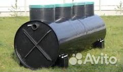 Септик цена