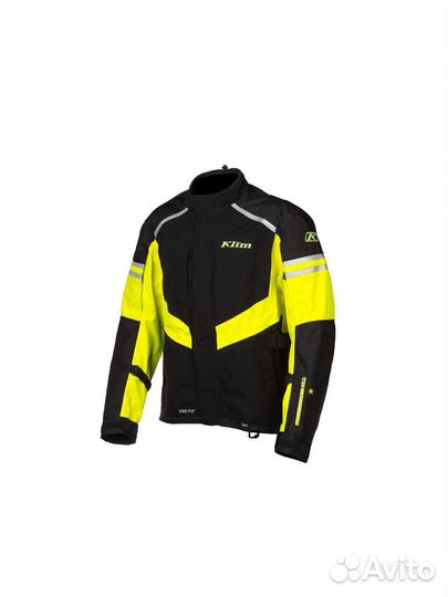 Куртка / Klim Latitude Jacket