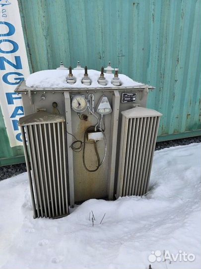 Трансформатор 411