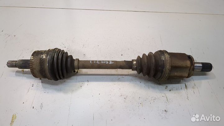 Полуось Land Rover Discovery 3, 2005