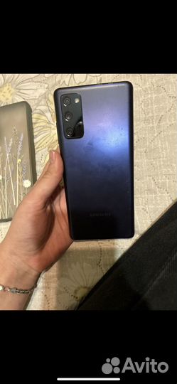 Samsung galaxy s20 fe