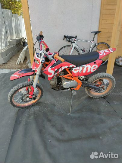 Kayo Basic 125