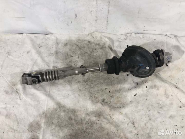 Рулевой карданчик Bmw 5-Series F10