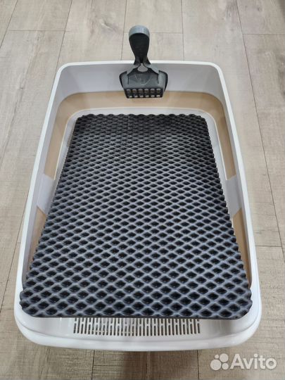 Лоток для животных