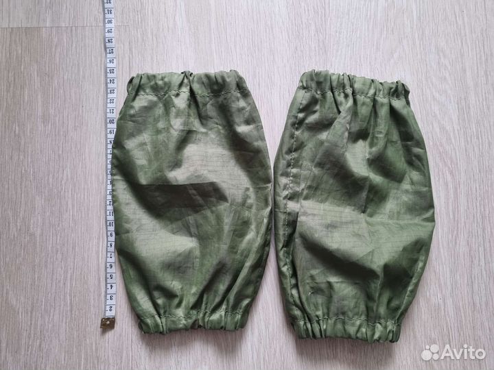 Нарукавники, ножницы, тетради подготовка к школе