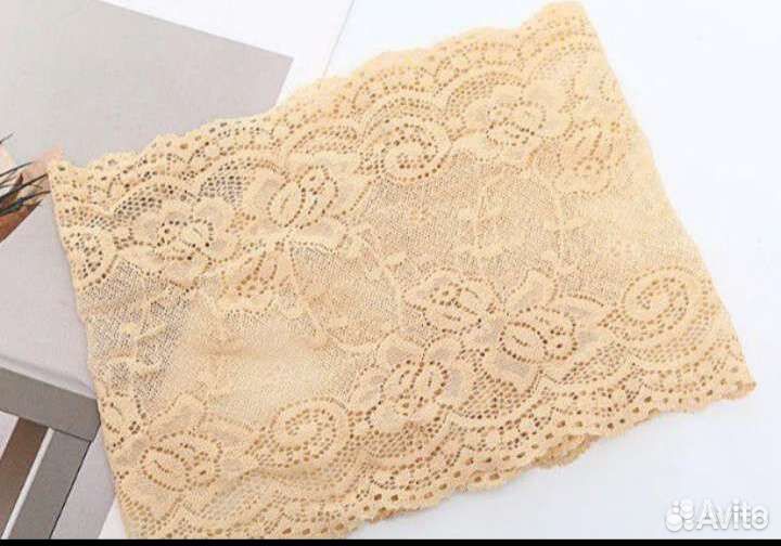 Подвязка с карманом