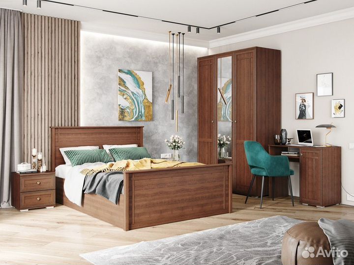 Шкаф торцевой