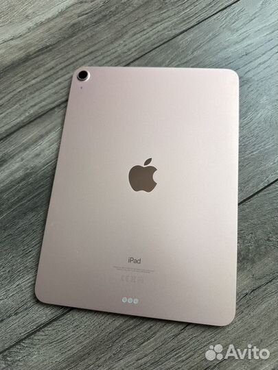 Apple iPad Air 4, 64гб + apple pencil 2 в подарок