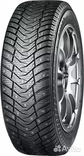 Yokohama Ice Guard IG65 255/55 R18 109T