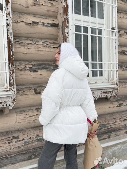 Оригинальная куртка H&M