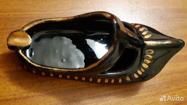 Вещи из СССР