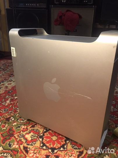 Power mac g5